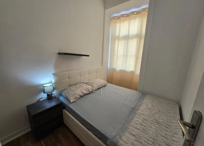 Campeao De Fabulas Lda Privat bolig *