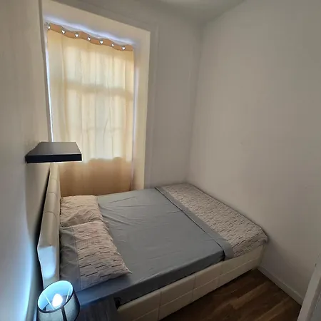 Séjour chez l'habitant Campeao De Fabulas Lda