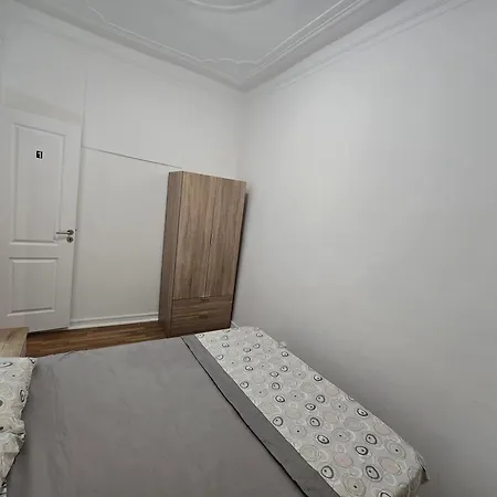 Campeao De Fabulas Lda Séjour chez l'habitant *