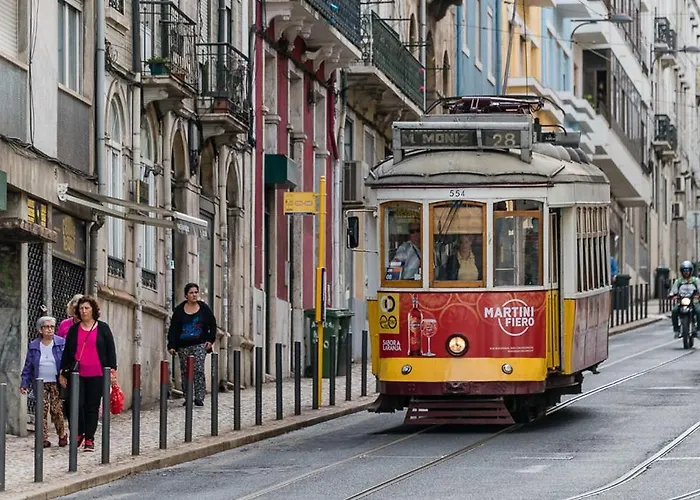 Accommodatie bij particulieren Campeao De Fabulas Lda *