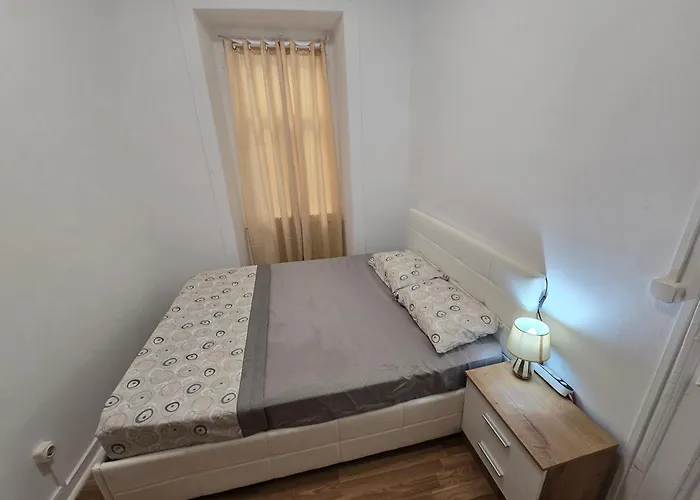 Accommodatie bij particulieren Campeao De Fabulas Lda