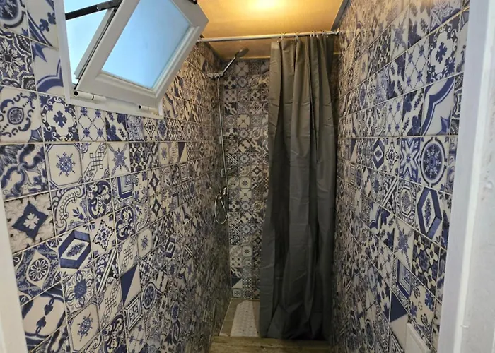 Privat bolig Campeao De Fabulas Lda Lisboa