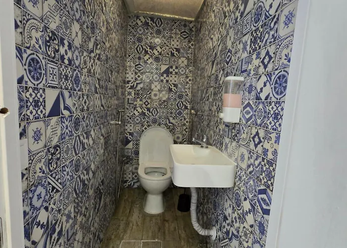 Privat bolig Campeao De Fabulas Lda