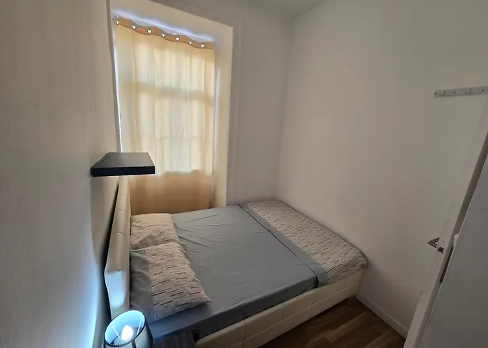 Privat bolig Campeao De Fabulas Lda