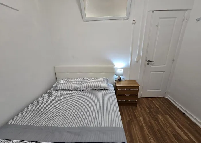 Privat bolig Campeao De Fabulas Lda