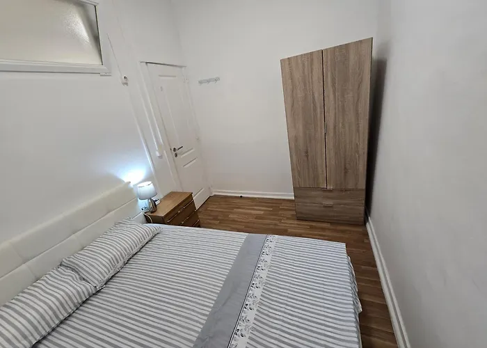 Campeao De Fabulas Lda Privat bolig Lisboa