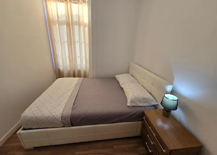 Accommodatie bij particulieren Campeao De Fabulas Lda Lissabon