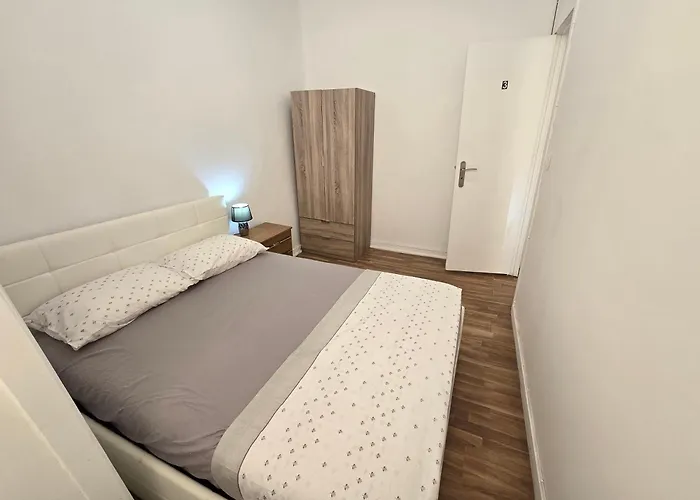 Privat bolig Campeao De Fabulas Lda *