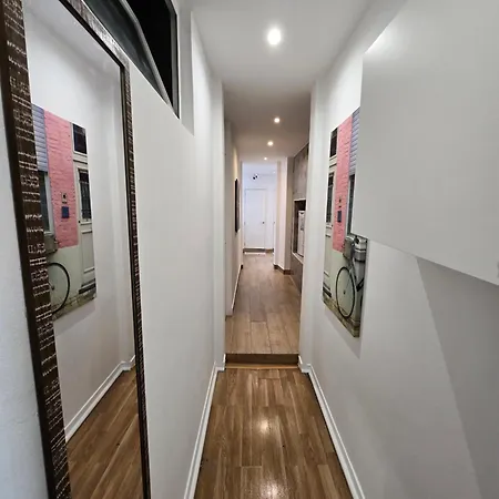 Campeao De Fabulas Lda Pansiyon *