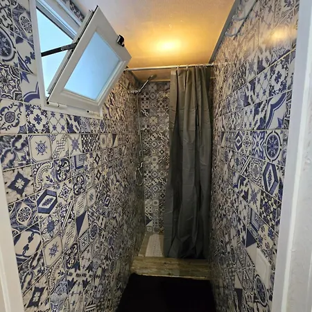 Pansiyon Campeao De Fabulas Lda Lisboa