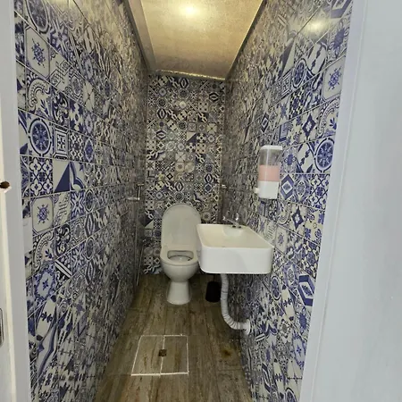 Pansiyon Campeao De Fabulas Lda