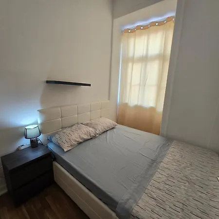 Campeao De Fabulas Lda Pansiyon *